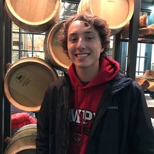 Meet your Posher, Erik